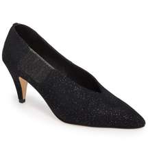 Free People Florence Sparkle Pumps