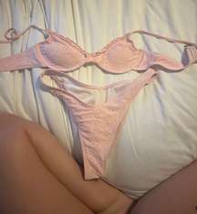 Light Pink Bikini