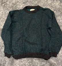 L.L. Bean sweater