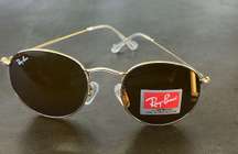 Ray ban ROUND METAL