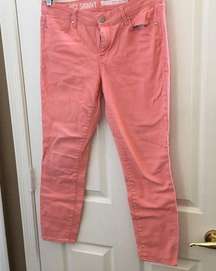 Ladies dkny Jeans 8