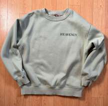 Heavenly Sweatshirt