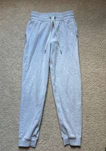 Scuba Joggers