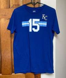 Kansas City Royals t shirt