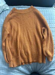 Outfitters Sweater