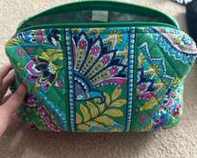 Makeup Bag