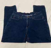 Lee Easy Fit Blue Jeans