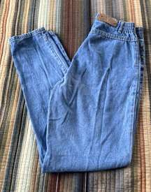 Vintage Denim Jeans