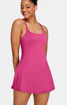 tennis dress size small