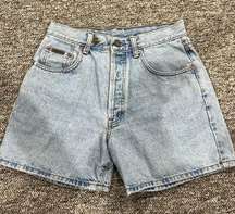 Vintage Shorts