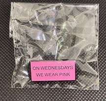 Mean Girls Movie Brooch Pin