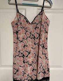 Oscar de la Renta Pink label Size Small