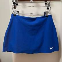 Nike NWT tennis skirt