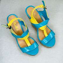 YOKI | Wedges