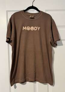 Moody Shirt