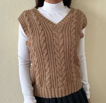 Outfitters Sweater Vest