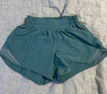 Hotty Hot Shorts 4”