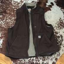 Carhartt Vest