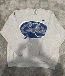 Vintage Colts Crewneck