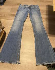 Belle Jeans