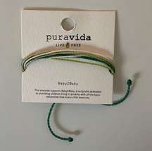 Puravida Bracelet