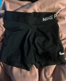 Pro Shorts