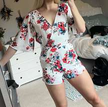 Romper Small