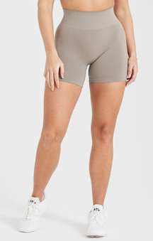 Effortless Seamless Shorts