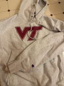 College Sweatshirt