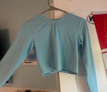 Long Sleeve Top