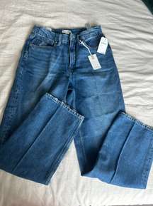 90’s Relaxed Jeans