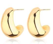House of Harlow Gold Chunky earrings