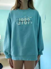 Taylor Swift Sweatshirt-