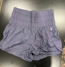 The Way Home Shorts