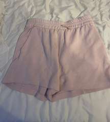 Pink Softstreme HR Shorts