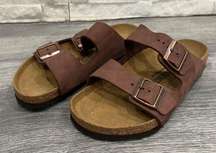 Arizona Sandals