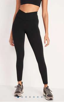 Powerchill Extra High Rise 7/8 Leggings 