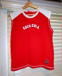 Coca-Cola Vintage Top