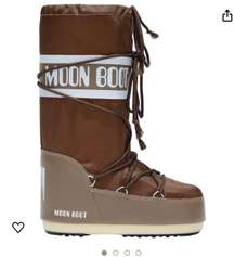 Moon Boots