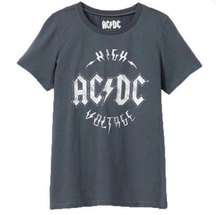 Grayson Threads AC/DC T-Shirt - S