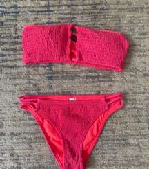 Pink Bikini Bought In Italy