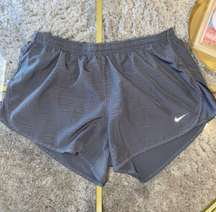 Dri-Fit Running Shorts