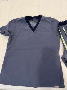 Scrubs Set