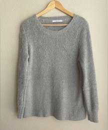 Harper Lane Crewneck Pullover Sweater