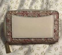 Zipper Wallet