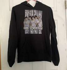 One direction hoodie