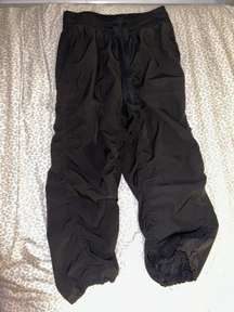 Capri-Length Dance Pants  