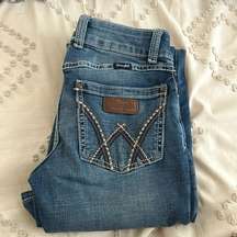Wrangler Jeans bootcut