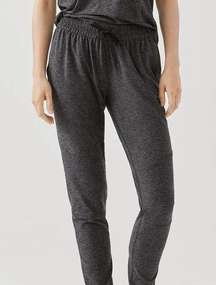 CloudKnit Sweatpant in Charcoal - Size Small