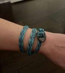 Wrap Bracelet